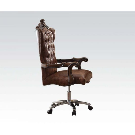 ACME FURNITURE Versailles executive office chair