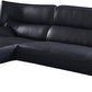 Dark Gray Sofa