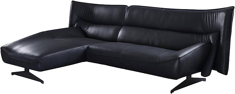 Dark Gray Sofa