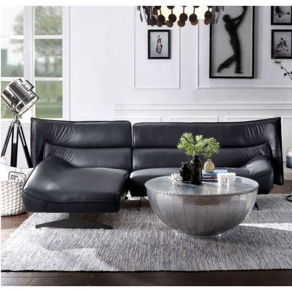 Dark Gray Sofa