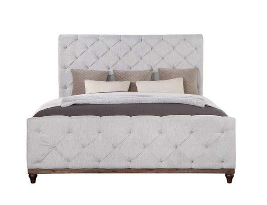 Andria Queen Bed 