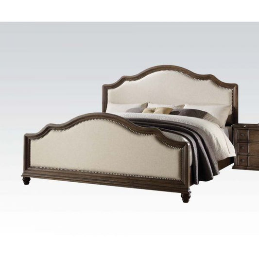 ACME Baudouin Queen Bed