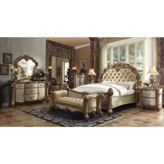 Vendome California King Bed