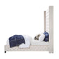 ACME Fabric Queen Bed