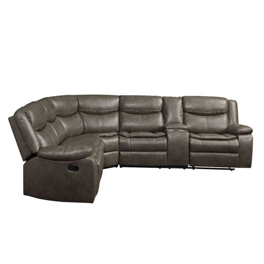 Tavin Sectional Sofa