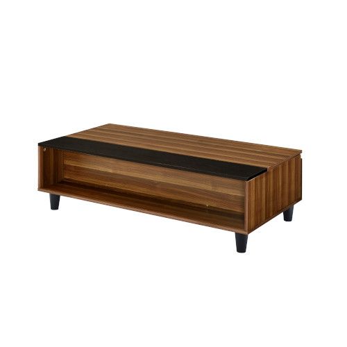 Acme furniture Avala Coffee Table With Lifting Top