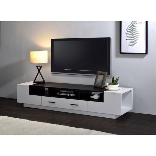 Acme Armour TV Stand