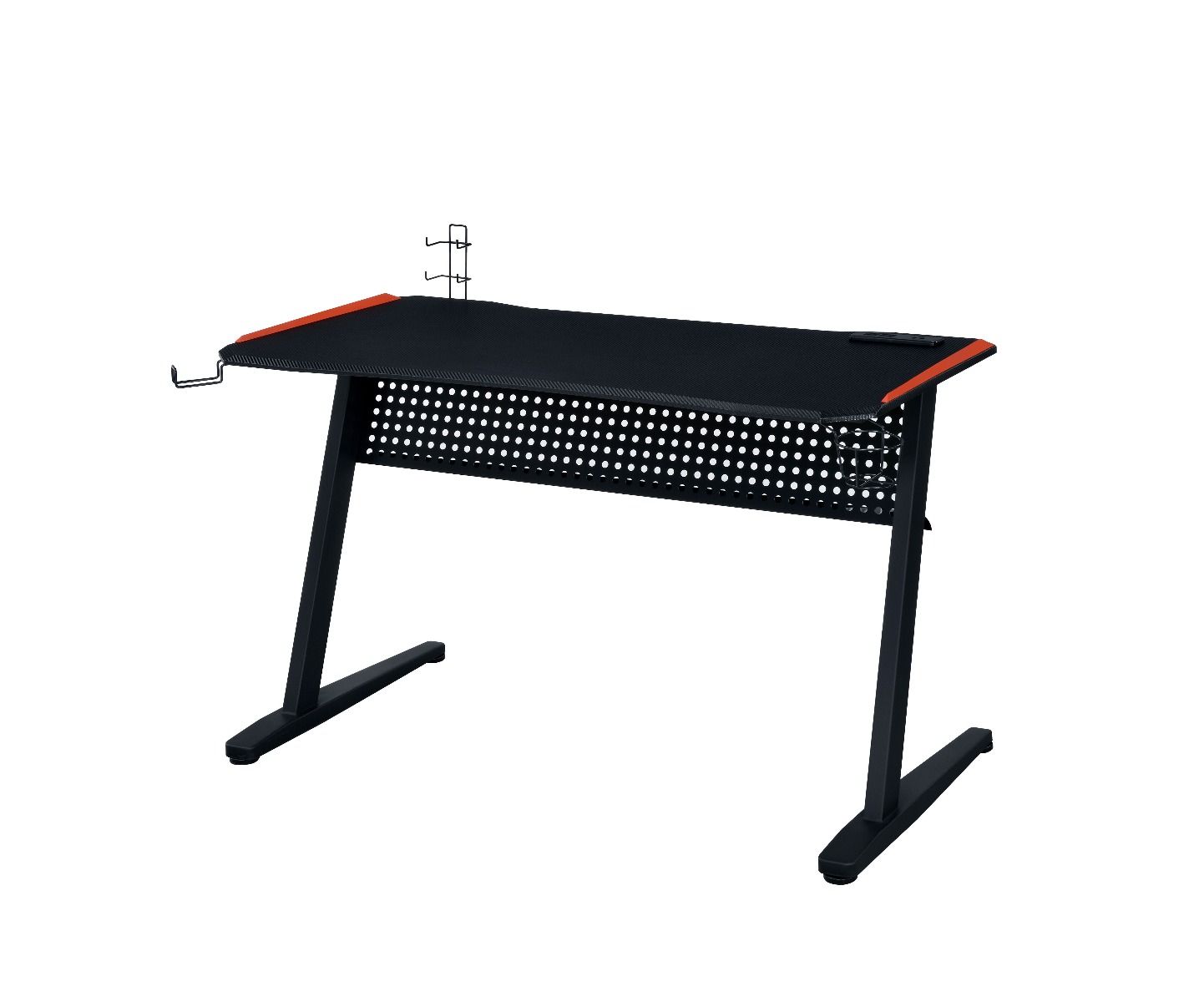 Acme furniture Dragi Gaming with LED/USB