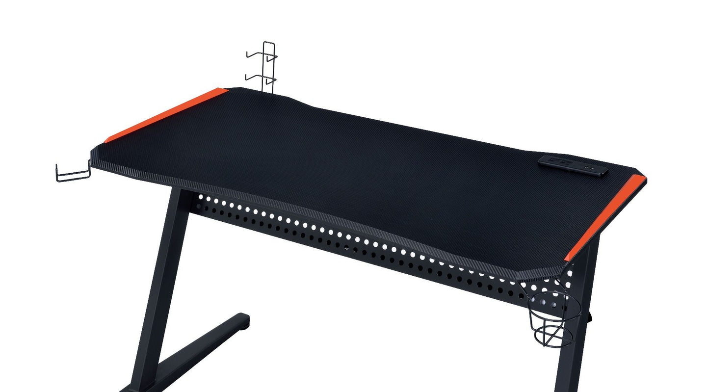 Acme furniture Dragi Gaming with LED/USB