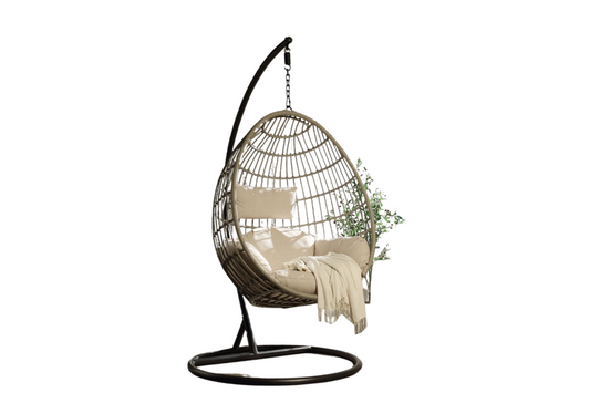 Acme Vasant Patio Swing Chair / Hanging chair