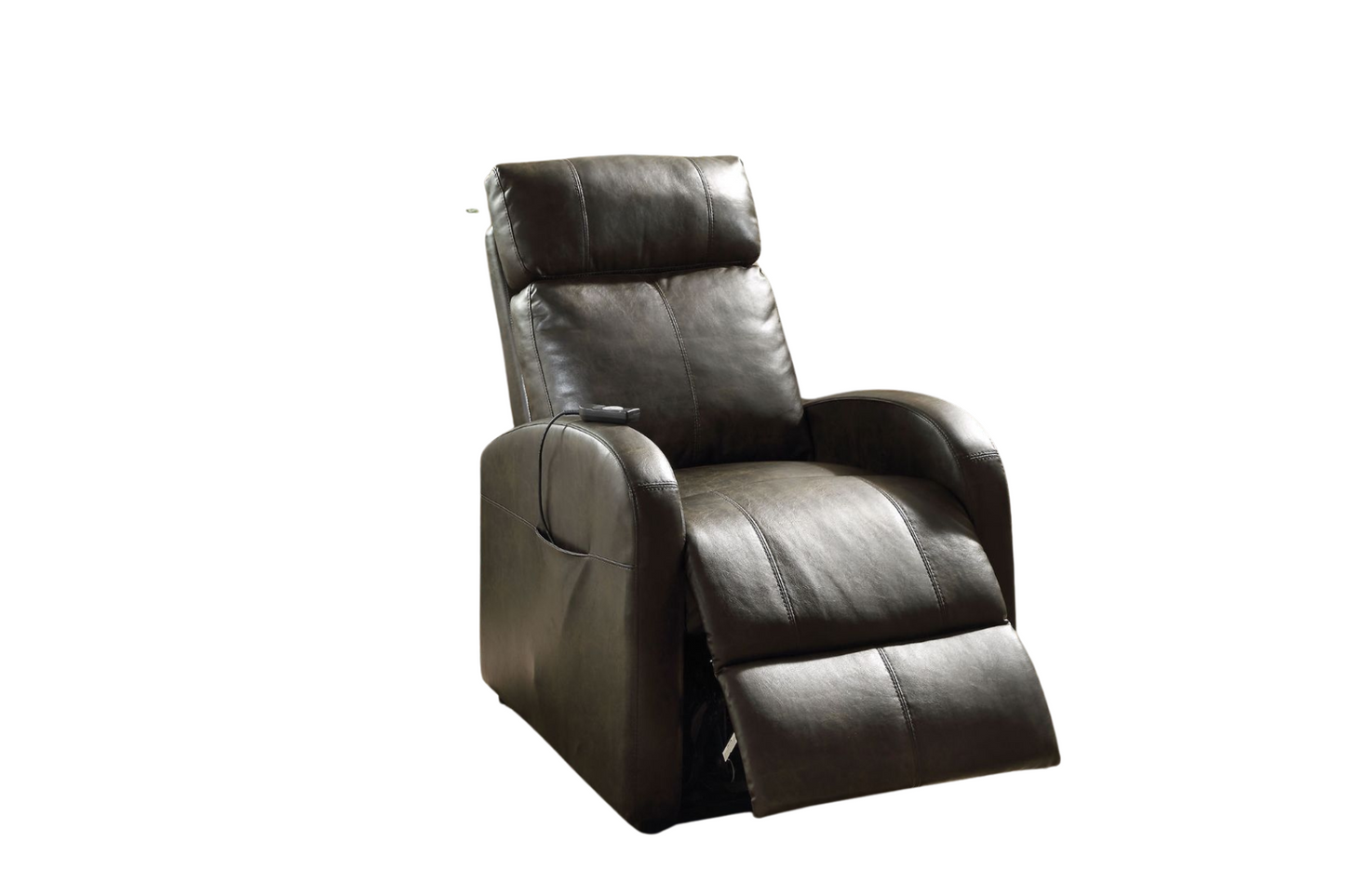 Acme furniture Ricardo Recliner  |  Power Lift & Recliner