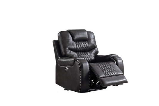 Acme furniture Braylon Recliner Power Motion