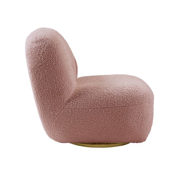 Acme Yedaid Accent Chair