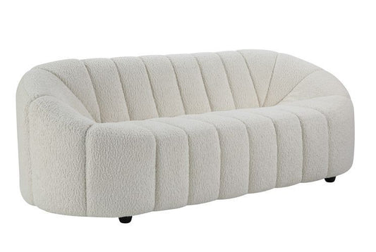 White Modern Sofa