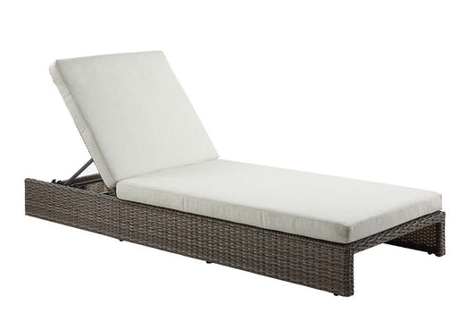 Acme Salena Patio Lounge Chair / sun lounge